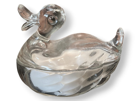 Crystal Duck